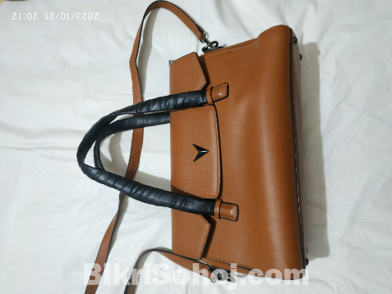 Premium quality side bag